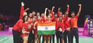 Asian Games 2018 : Can India's individual stars end the medal drought in badminton?