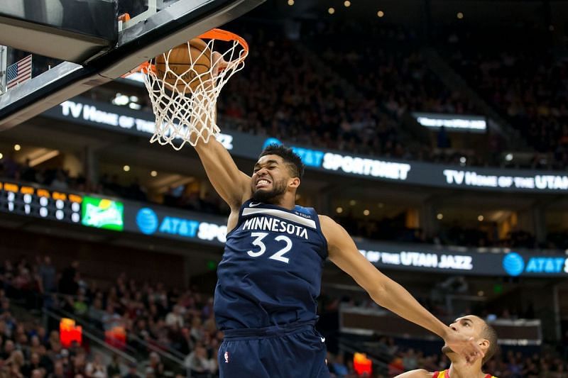 Image result for karl anthony towns