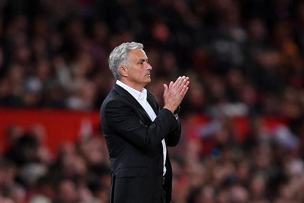 Reports: Manchester United Superstar Set For La Liga Move Next Summer