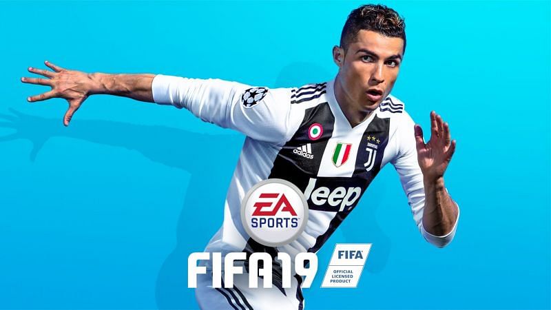 Property of FIFA 19 / EA Sports