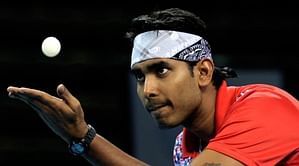 Asiad TT: Indian men's team settles for historic bronze after losing to South Korea in semifinal
