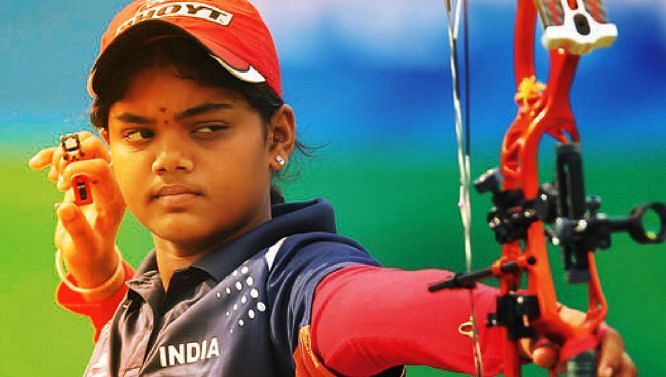 Asian Games 2018: Compound archers assure India of 2 silver medals in team events