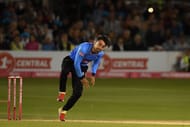 Sussex Sharks v Gloucesterhsire - Vitality Blast