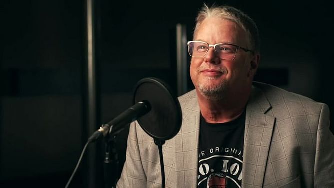 5 of the most entertaining wrestling podcasts