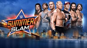 WWE SummerSlam 2018: 3 Matches you shouldn't miss