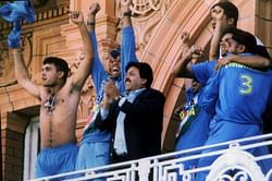 4 Indian stalwarts who owe their careers to Sourav Ganguly