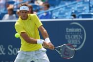Western & Southern Open - Day Six