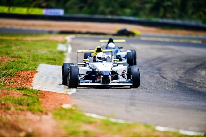 Spotlight on Ashwin, Vishnu, Joseph in 2nd round of JK Tyre
