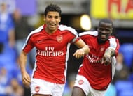 Everton v Arsenal - Premier League