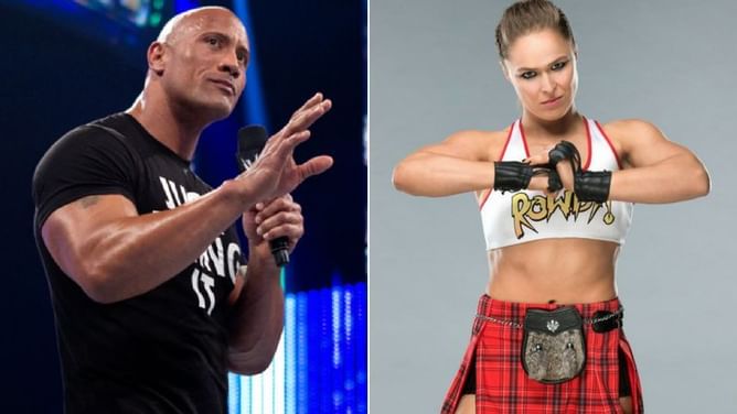 WWE WrestleMania 35: 5 match rumours that you need to know