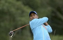 Asiad: Strong medal chance for India in men's golf