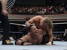 WWF 'Thursday RAW Thursday' Review: February 13th, 1997