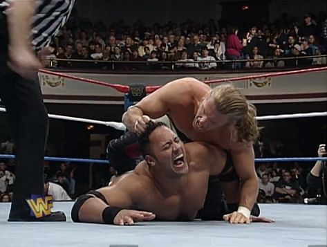 WWF 'Thursday RAW Thursday' Review: February 13th, 1997