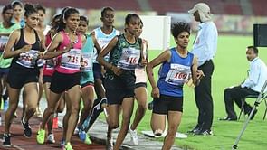 AFI gives Monika Chaudhary a second chance to make it to ASIAD
