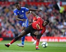 Premier League Week 1 round up