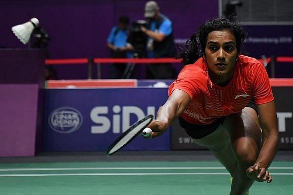 Asian Games 2018: PV Sindhu to fight for gold, Saina Nehwal fetches bronze