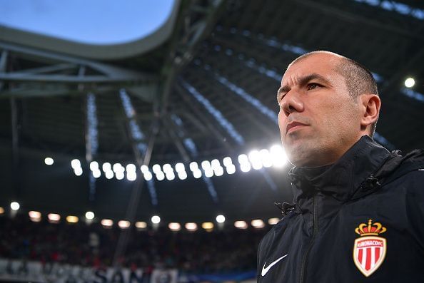 Reports: Monaco target Premier League star