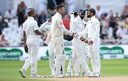 Eng vs Ind, 4th Test: India's probable playing XI