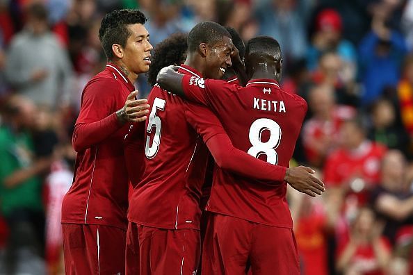 4 Talking Points As Relentless Liverpool Crush Torino 3-1