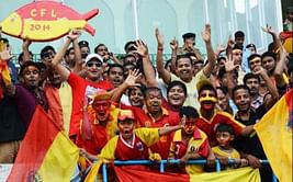 ISL 2018: East Bengal look for Indian Super League entry by 2019