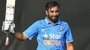 Predicting India's middle-order for Asia Cup