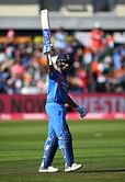 Why has Rohit Sharma not been able to replicate his limited-overs form into Test cricket?