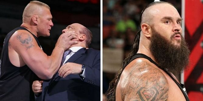 WWE RAW Preview: 6th August, 2018