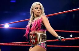 WWE Summerslam 2018: 3 reasons why Alexa Bliss should retain the RAW Women's Championship