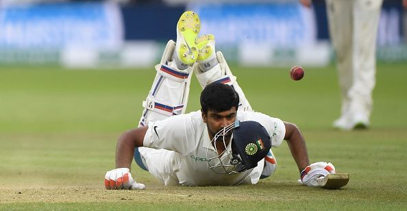 England v India: Specsavers 2nd Test - Day Four