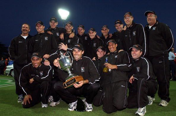 6 times famous cricketers got involved in brawls outside the field.