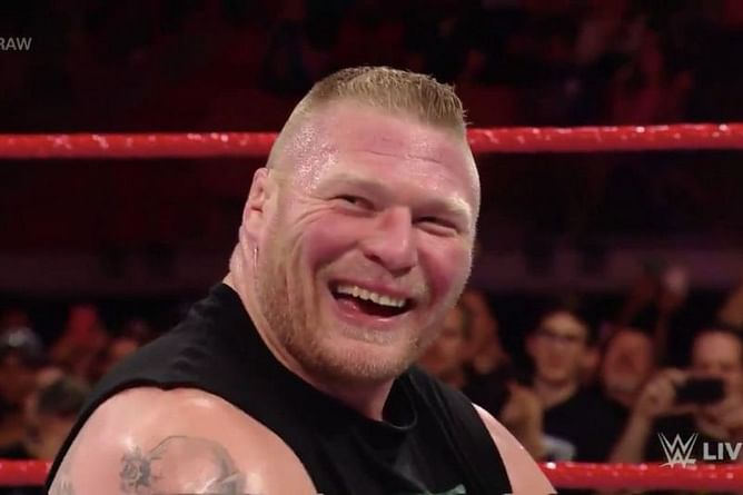 5 best heels in WWE in 2018 so far