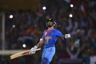 ICC World Twenty20 India 2016: Â India v Australia