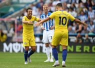 Huddersfield Town v Chelsea FC - Premier League