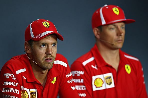 F1, Italian Grand Prix: Best Races of Ferrari at Monza