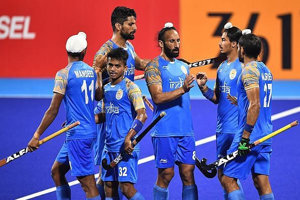 Men's Hockey: Will there be an India vs Pakistan Final in the 2018 Asian Games