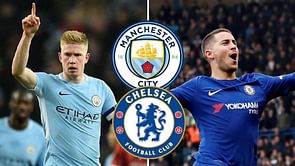 Community Shield 2018: What we can expect from Chelsea vs Manchester City