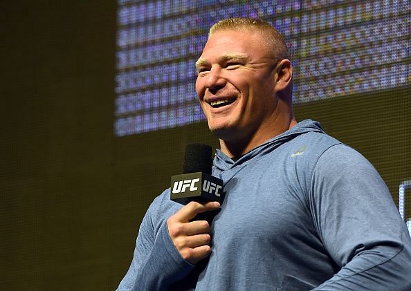 Opinion: Before Brock Lesnar, there was Dan Severn