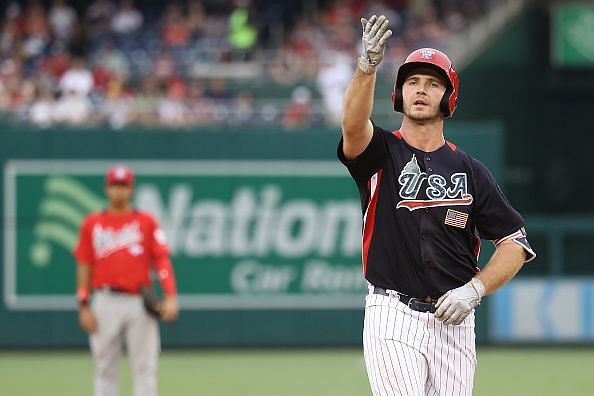 SiriusXM All-Star Futures Game