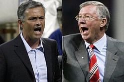 A comparative analysis of Jose Mourinho's and Alex Ferguson's work at Manchester United and possible solutions