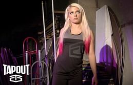 WWE News: Alexa Bliss and top SmackDown Superstar spotted at WWE Mae Young Classic tournament