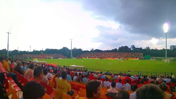 CFL 2018: East Bengal vs Calcutta Customs - 5 Talking Points