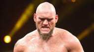 Could Lars Sullivan arrive as the new 'Paul Heyman guy'