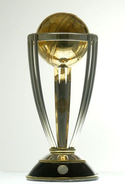 Australian Cricket Board Trophy Feature