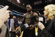 Cleveland Cavaliers v Boston Celtics - Game Seven