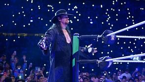 5 Things You Didn't Know About The Undertaker