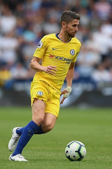 3 lessons from Chelsea’s season opener against Huddersfield