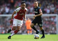 Arsenal v West Ham United - Premier League