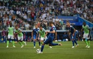 Nigeria v Iceland: Group D - 2018 FIFA World Cup Russia