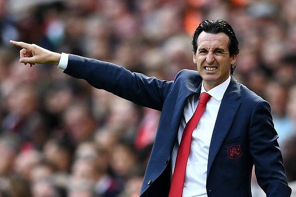 Reports: Arsenal starlet set for Bundesliga move