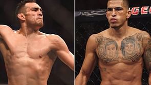 UFC News: Tony Ferguson vs Anthony Pettis seemingly confirmed for UFC 229
